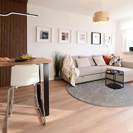 Delux Apartment La Arena With Private Garage Zagreb Eksteriør bilde