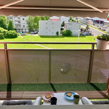 Delux Apartment La Arena With Private Garage Zagreb Eksteriør bilde