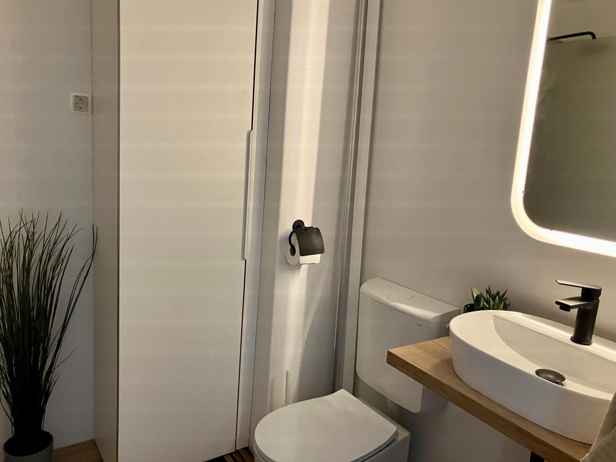 Delux Apartment La Arena With Private Garage Zagreb Eksteriør bilde