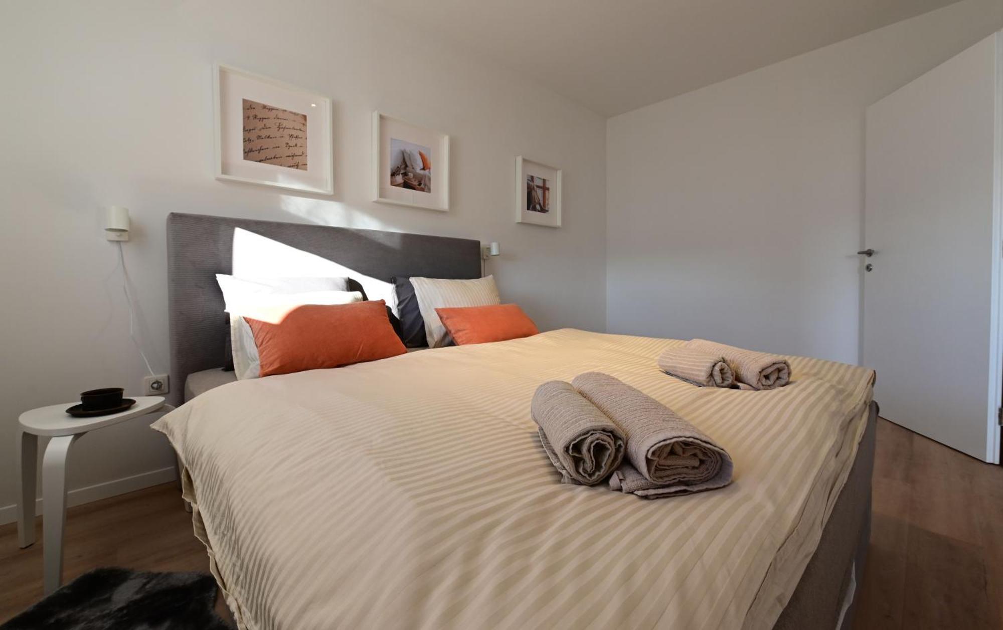 Delux Apartment La Arena With Private Garage Zagreb Eksteriør bilde