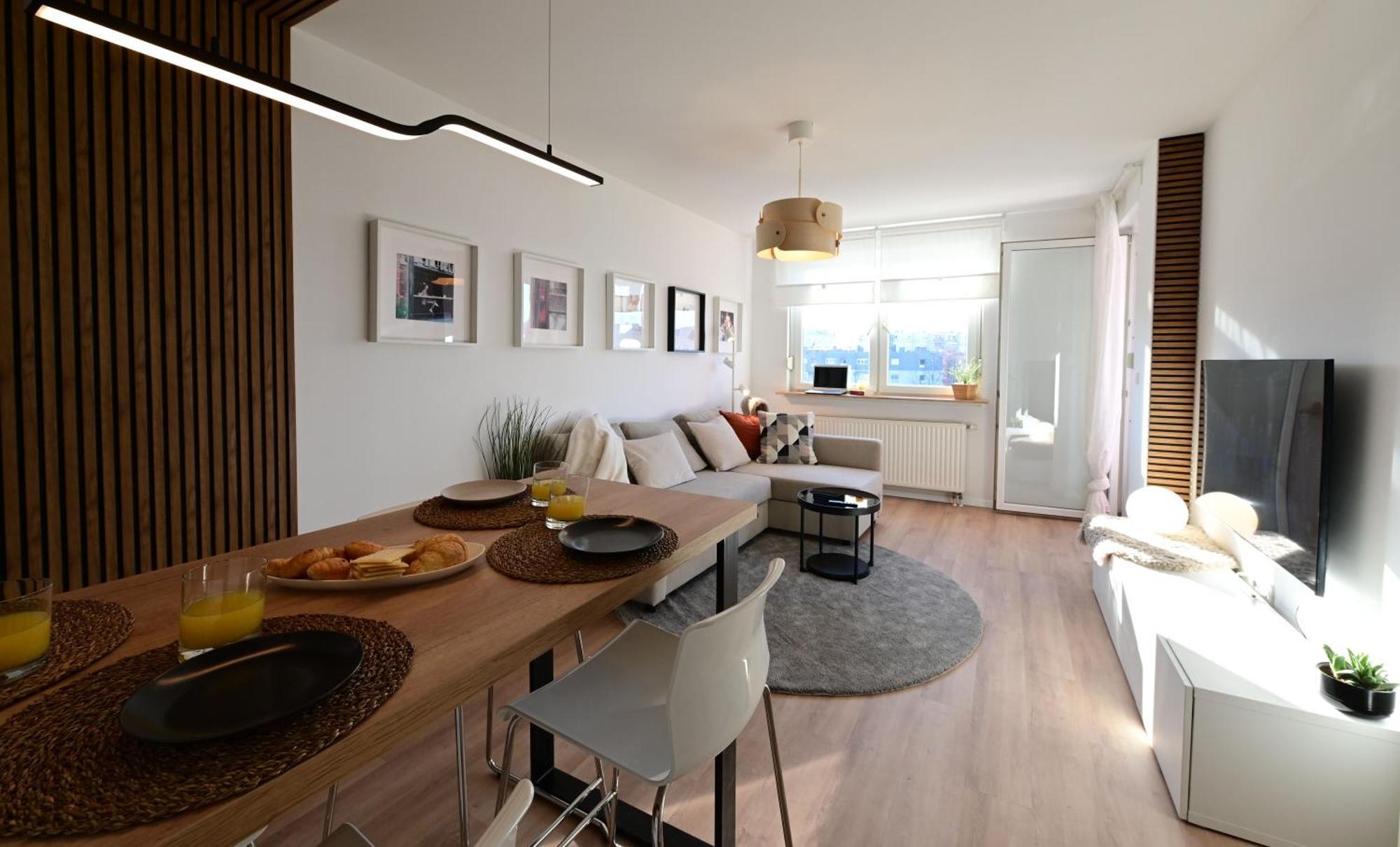 Delux Apartment La Arena With Private Garage Zagreb Eksteriør bilde