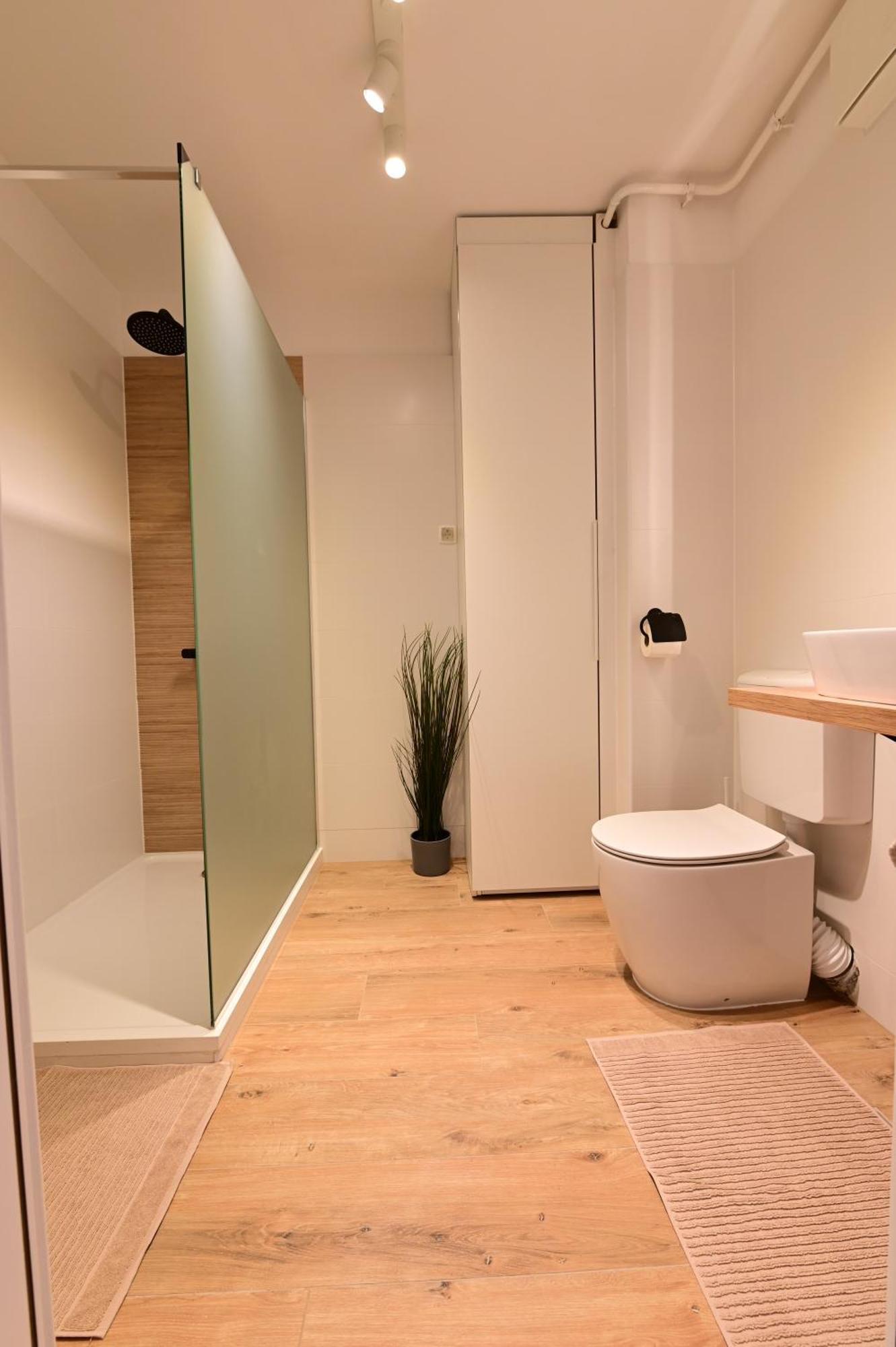 Delux Apartment La Arena With Private Garage Zagreb Eksteriør bilde