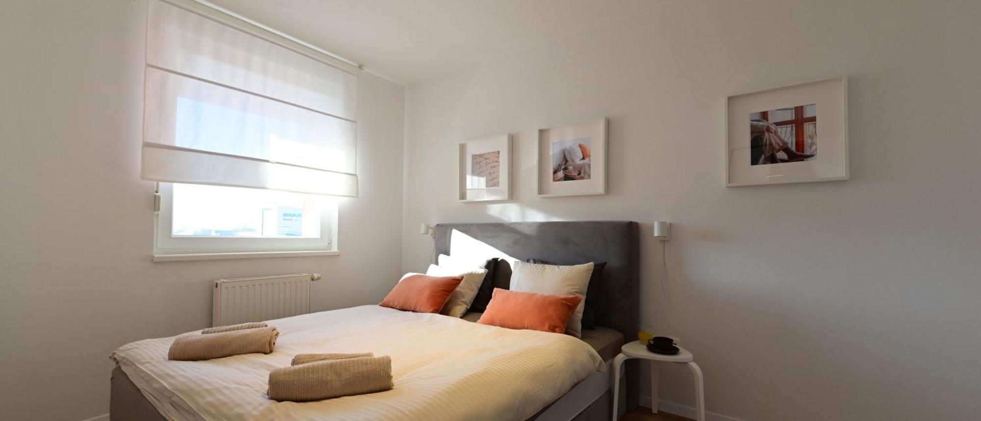Delux Apartment La Arena With Private Garage Zagreb Eksteriør bilde
