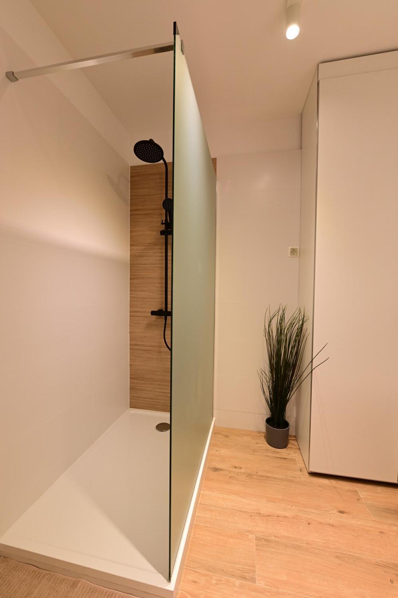 Delux Apartment La Arena With Private Garage Zagreb Eksteriør bilde