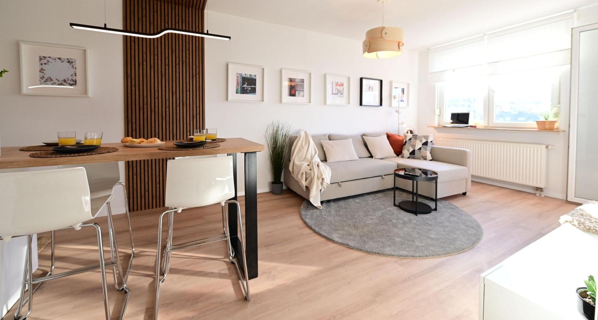 Delux Apartment La Arena With Private Garage Zagreb Eksteriør bilde